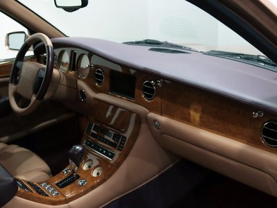 صورة 71 لـ 2001 Bentley ARNAGE