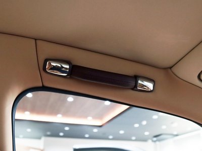 صورة 58 لـ 2001 Bentley ARNAGE