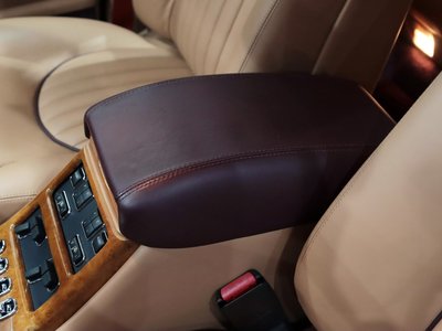 صورة 59 لـ 2001 Bentley ARNAGE