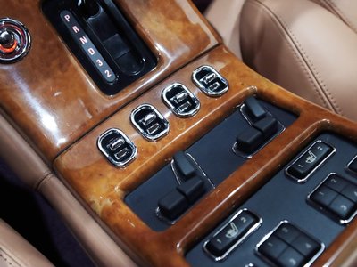 صورة 46 لـ 2001 Bentley ARNAGE