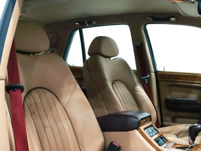 صورة 72 لـ 2001 Bentley ARNAGE