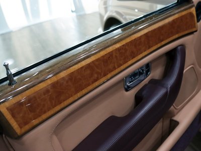 صورة 20 لـ 2001 Bentley ARNAGE