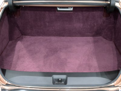 صورة 69 لـ 2001 Bentley ARNAGE