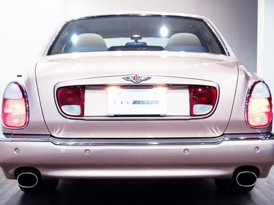 صورة 64 لـ 2001 Bentley ARNAGE