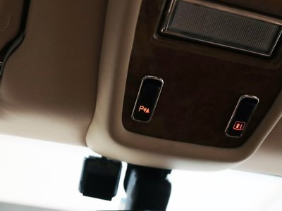 صورة 56 لـ 2001 Bentley ARNAGE