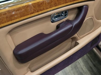 صورة 43 لـ 2001 Bentley ARNAGE