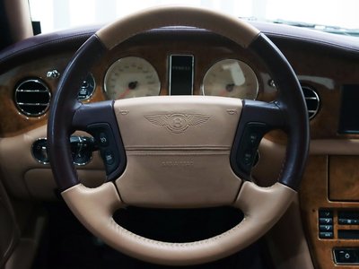 صورة 42 لـ 2001 Bentley ARNAGE