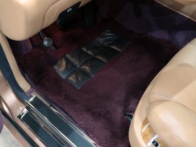صورة 27 لـ 2001 Bentley ARNAGE