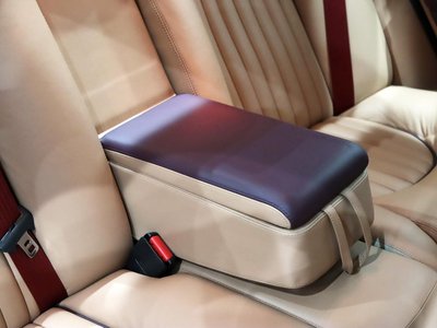 صورة 75 لـ 2001 Bentley ARNAGE
