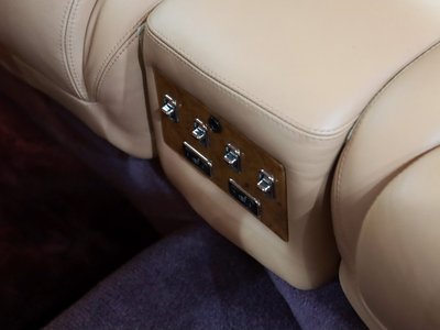 صورة 37 لـ 2001 Bentley ARNAGE