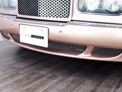 صورة 13 لـ 2001 Bentley ARNAGE