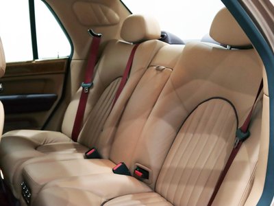صورة 32 لـ 2001 Bentley ARNAGE
