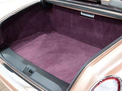 صورة 68 لـ 2001 Bentley ARNAGE