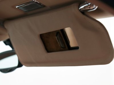صورة 80 لـ 2001 Bentley ARNAGE
