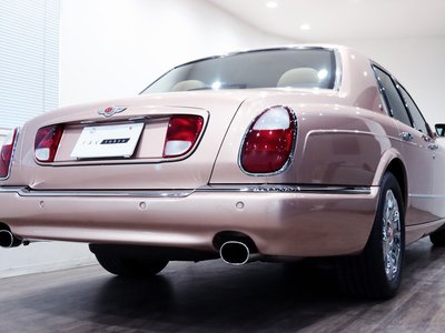 صورة 66 لـ 2001 Bentley ARNAGE