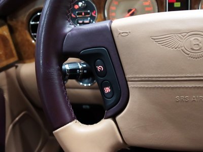 صورة 45 لـ 2001 Bentley ARNAGE