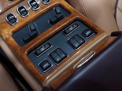 صورة 44 لـ 2001 Bentley ARNAGE