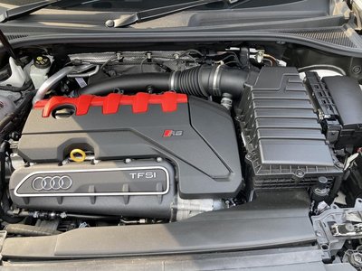 صورة 17 لـ 2023 AUDI RS Q3 SPORTBACK