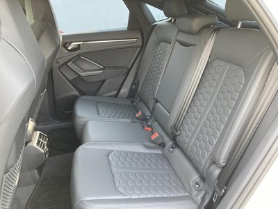 صورة 15 لـ 2023 AUDI RS Q3 SPORTBACK