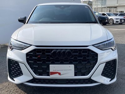 صورة 18 لـ 2023 AUDI RS Q3 SPORTBACK