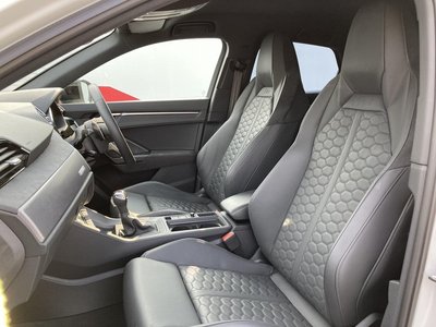 صورة 14 لـ 2023 AUDI RS Q3 SPORTBACK