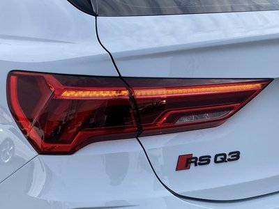صورة 22 لـ 2023 AUDI RS Q3 SPORTBACK