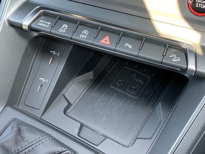 صورة 8 لـ 2023 AUDI RS Q3 SPORTBACK