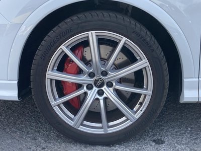 صورة 13 لـ 2023 AUDI RS Q3 SPORTBACK