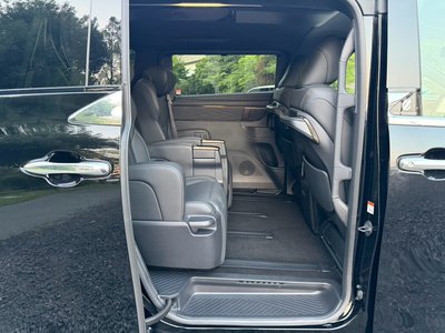 2025 Toyota ALPHARD thumbnail 63