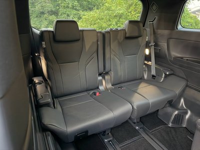 2025 Toyota ALPHARD thumbnail 70