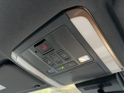 2025 Toyota ALPHARD thumbnail 61
