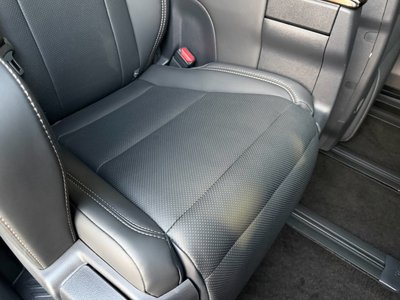 2025 Toyota ALPHARD thumbnail 64