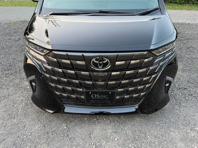 2025 Toyota ALPHARD thumbnail 22