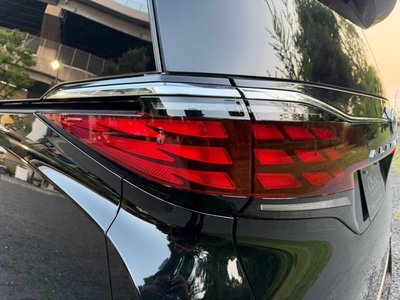 2025 Toyota ALPHARD thumbnail 31