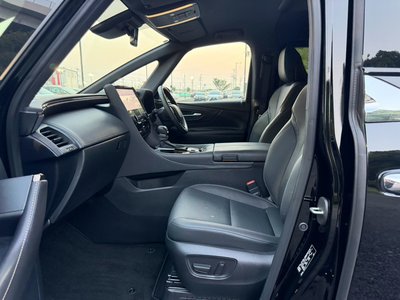 2025 Toyota ALPHARD thumbnail 75