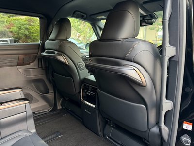 2025 Toyota ALPHARD thumbnail 68