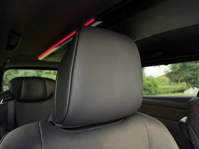 2025 Toyota ALPHARD thumbnail 43