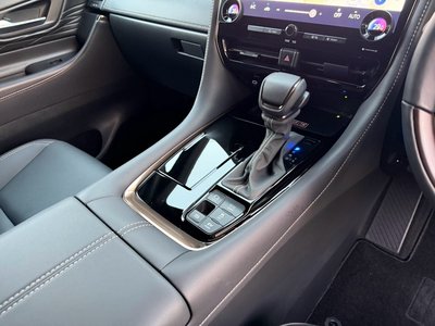 2025 Toyota ALPHARD thumbnail 52