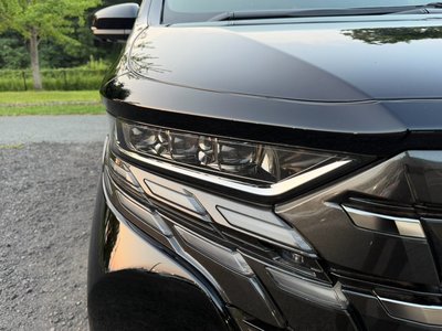 2025 Toyota ALPHARD photo 13