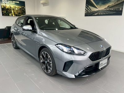 2026 BMW 1 SERIES 照片 10