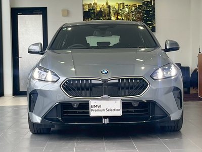 2026 BMW 1 SERIES 照片 8
