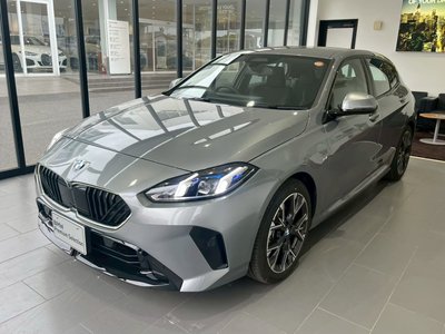 2026 BMW 1 SERIES 照片 9