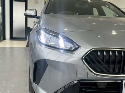 2026 BMW 1 SERIES 照片 7