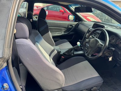 1998 Nissan SKYLINE COUPE 缩略图 14