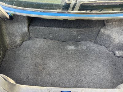 1998 Nissan SKYLINE COUPE 缩略图 20