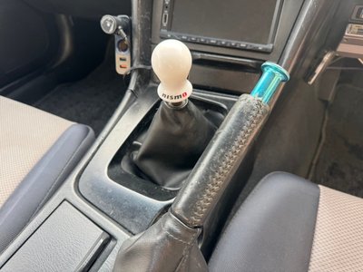 1998 Nissan SKYLINE COUPE 缩略图 18