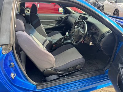 1998 Nissan SKYLINE COUPE 缩略图 13