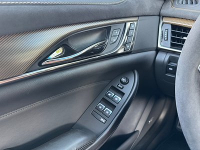 صورة 40 لـ 2017 Cadillac CTS