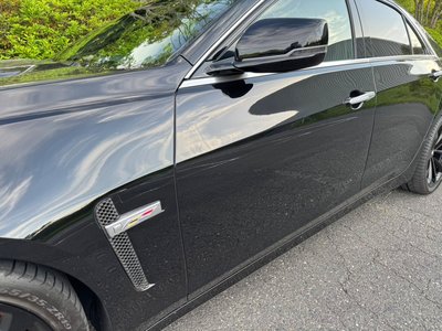 صورة 20 لـ 2017 Cadillac CTS