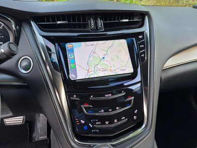 صورة 32 لـ 2017 Cadillac CTS